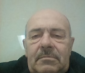 Николай, 67 лет, Коломна
