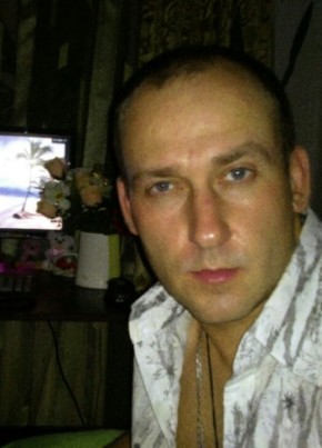 Игнат, 37, Україна, Київ