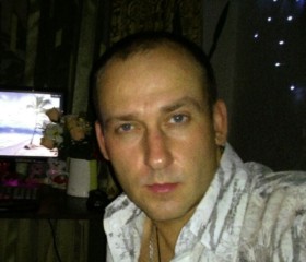 Игнат, 37 лет, Київ
