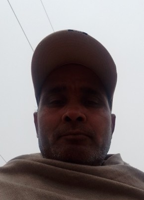 Deepak Kumar, 24, India, Rajpura