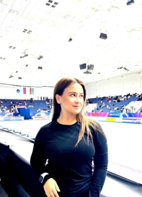 Vikulya из Магілёў 31 год
