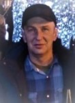 Сергей, 50 лет, Канів
