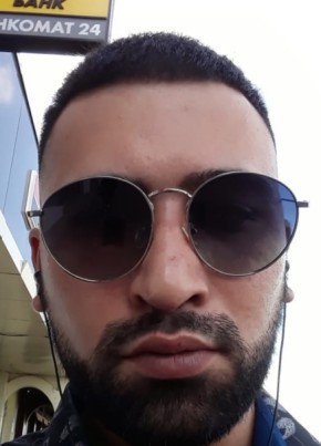 Edgar, 30, Russia, Moscow