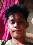 Fadzmar, 23 года, Lungsod ng Zamboanga