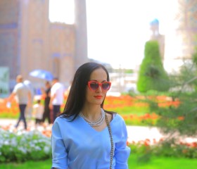 Lolita, 46, Novosibirsk