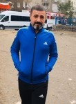 Murat, 44 года, Gaziantep