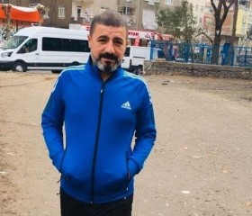 Murat, 44 года, Gaziantep