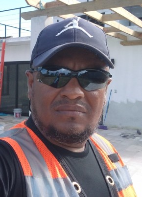 Rolan, 46, República de Honduras, Tegucigalpa