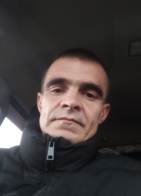 Владимир из Надыма 40 лет