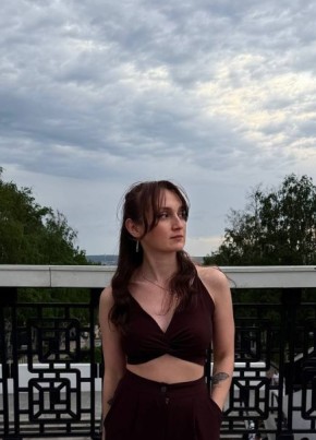 Инна из Тотьмы 30 лет