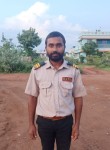 Rathod, 24 года, Chākan