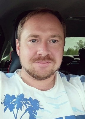 Philip, 42, Россия, Балашов