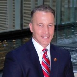 Mike Alex, 61  , Arlington (State of Washington)