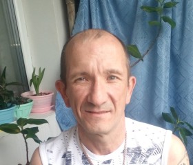 Евгений Кандычев, 43 года, Урай