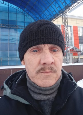 Павел из Ильинско-Подомское 55 лет