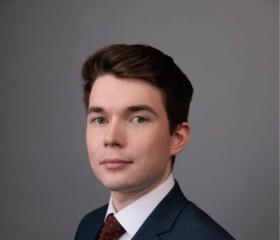 Igor, 25, Moscow