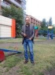 олег, 47 лет, Красноярск