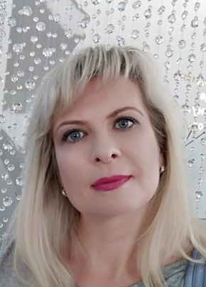 Лана, 53, Россия, Самара