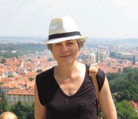 Sotinika, 62, Moscow