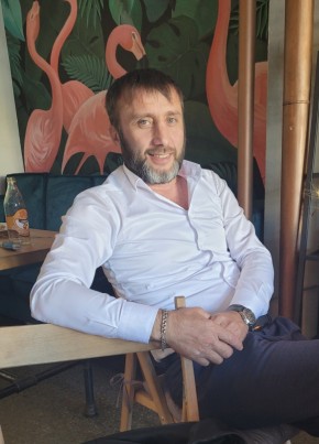 Фарик, 44, Россия, Орёл
