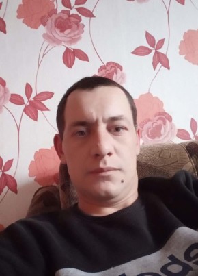 Виталий, 37, Рэспубліка Беларусь, Горад Нясвіж