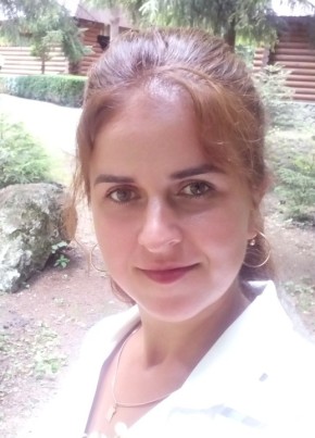 Nata, 36, Україна, Кременець