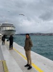 mohammad s, 29 лет, İstanbul