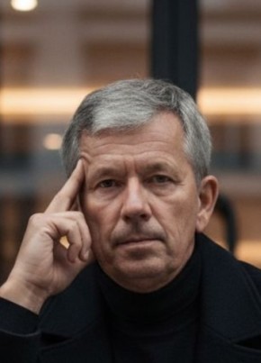 Владимир из Буденновска 62 года