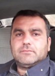 Turalmustafayev, 41 год, Bakı