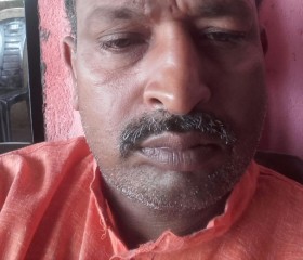 Nikeshsingh , 47 лет, Lucknow