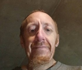 Trevor, 50, Sarnia