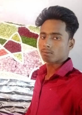 Raju raj, 18, India, Lucknow