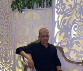 Fadel, 56, Alexandria