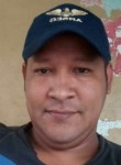 Ronny, 39 лет, Guayaquil