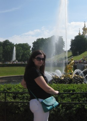 Маргарита, 34, Россия, Смоленск