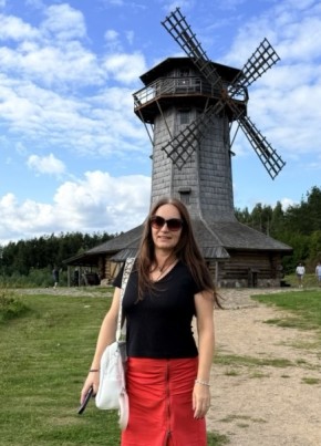 Natallia из Горад Гродны 43 года
