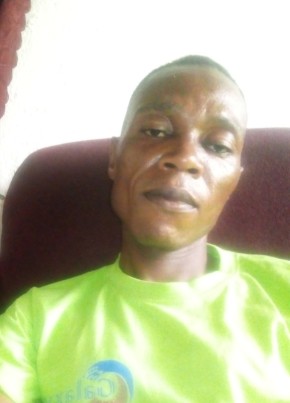 Charles chaswa, 38, Malaŵi, Lilongwe