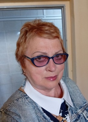 Наталия из Кингисеппа 62 года