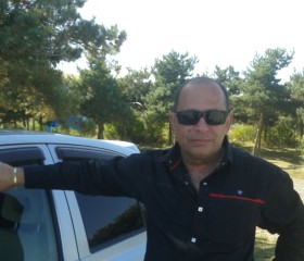 ARShAK, 60, Yerevan