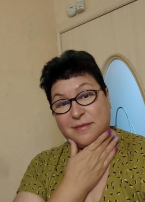 Гульнара, 56, Россия, Челябинск