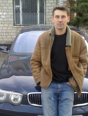 Дмитрий, 47, Россия, Тюмень