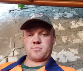 Сергей, 31 год, Нефтегорск (Самара)