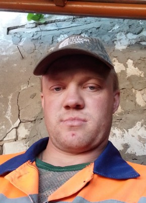 Сергей, 31, Россия, Нефтегорск (Самара)