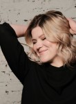 Mariya, 35, Moscow