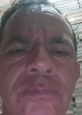 Arnaldo из Belém (Pará) 55 лет