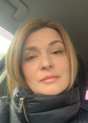 Наташа, 45, Россия, Санкт-Петербург