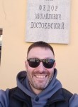 Андрей - Сызрань