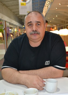 Алексей, 61, Россия, Володарск