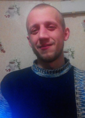 Vadim, 30, Україна, Київ