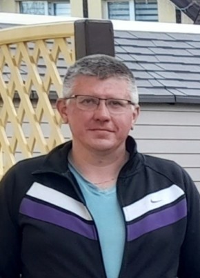 Ярослав, 43, Россия, Никольское